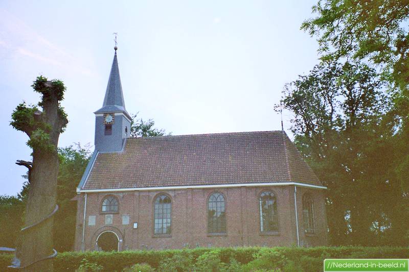 Luchtfoto's Oosterwolde Fr / foto's Oosterwolde Fr Nederlandinbeeld.nl