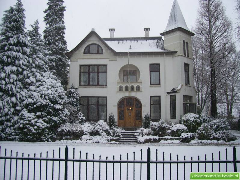 Lichtenvoorde  Bezoek de Achterhoek