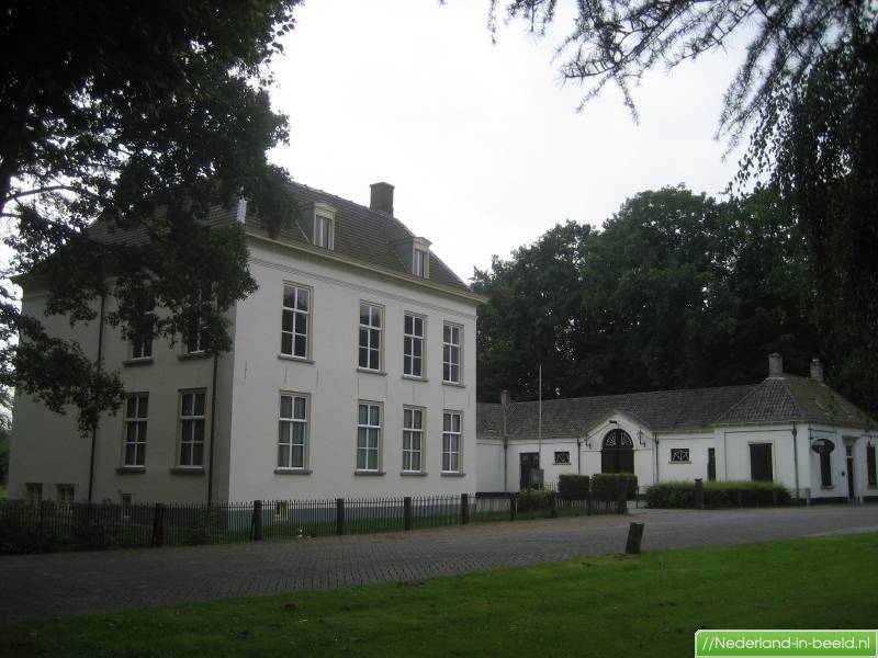 Wat te doen in Oosterhout  Zuiderwaterlinie