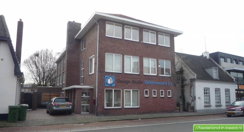 Luchtfoto's Valkenswaard / foto's Valkenswaard Nederlandinbeeld.nl