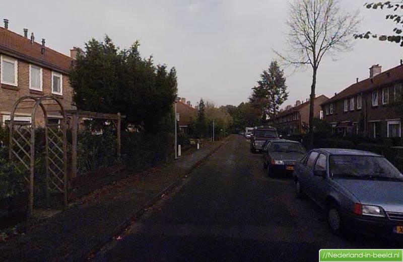 Luchtfoto's Huizen / foto's Huizen Nederlandinbeeld.nl