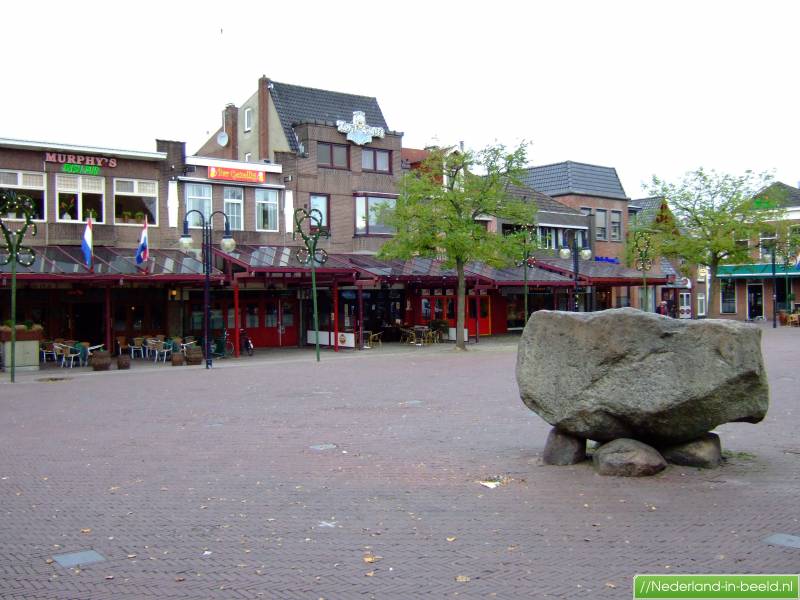 Luchtfoto's Oldenzaal / foto's Oldenzaal | Nederland-in-beeld.nl