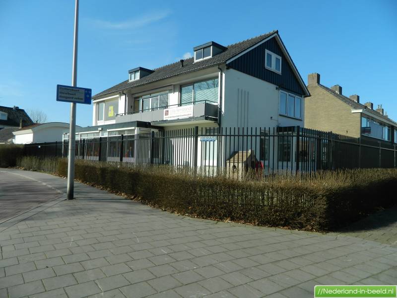 Luchtfoto's capelle aan den ijssel / foto's capelle aan den ijssel