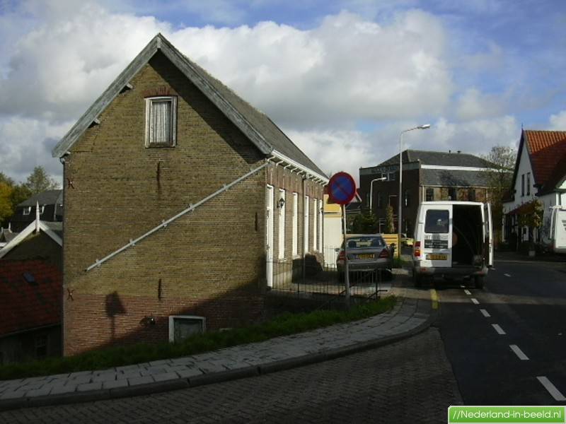 Luchtfoto's Krimpen Aan De Lek / foto's Krimpen Aan De Lek Nederland
