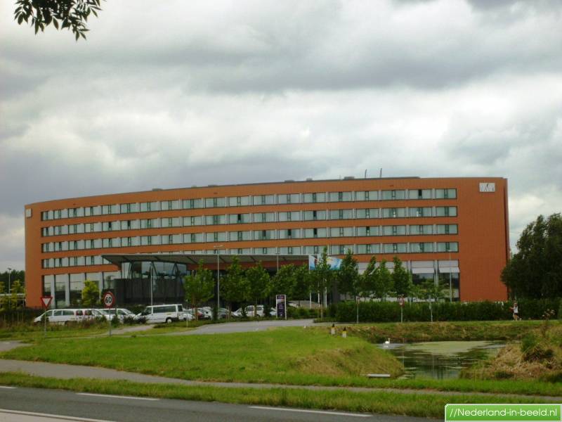 Luchtfoto's Ridderkerk / foto's Ridderkerk | Nederland-in ...