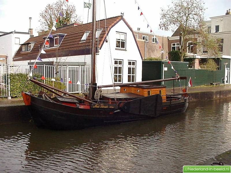 Meppel > Oliemolenweg luchtfoto's / foto's | Nederland-in-beeld.nl