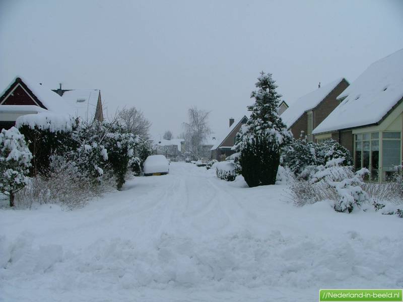 Zuidwolde Dr > Middelveenseweg luchtfoto's / foto's | Nederland-in-beeld.nl