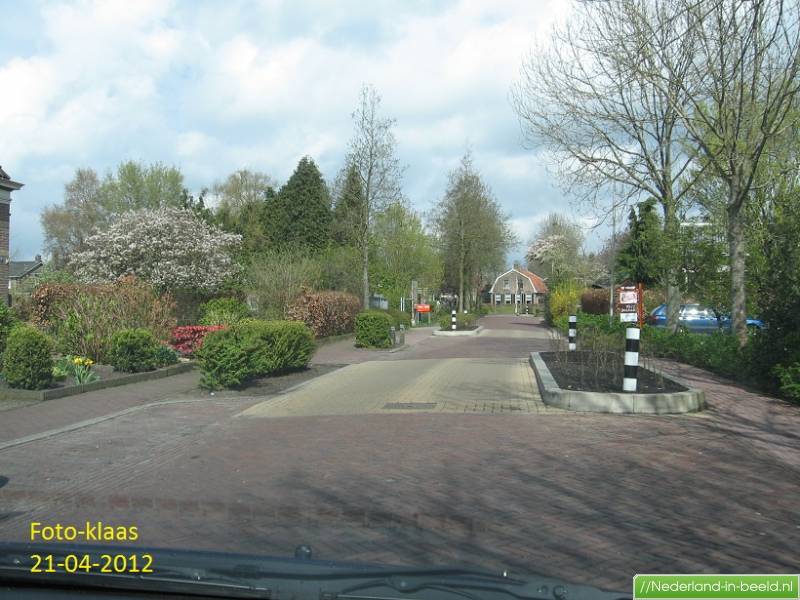 Luchtfoto's Rogat / foto's Rogat Nederlandinbeeld.nl