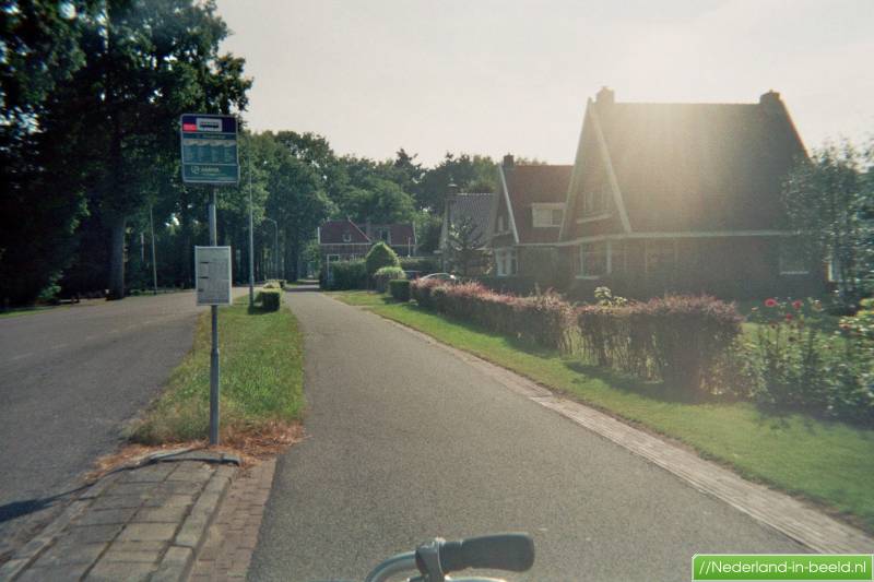 Luchtfoto's Rolde / foto's Rolde | Nederland-in-beeld.nl