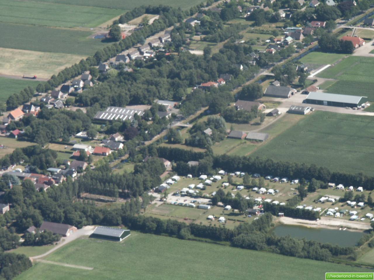 Camping BuitenRijk