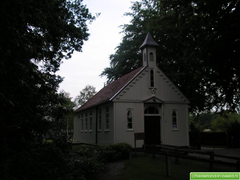 Luchtfoto's / foto's Nederlandinbeeld.nl