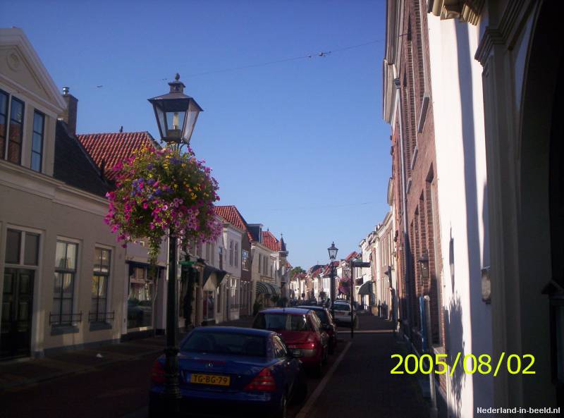 Luchtfoto's Brielle / foto's Brielle Nederlandinbeeld.nl