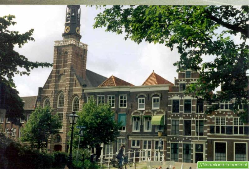 Luchtfoto's Leiden / foto's Leiden Nederlandinbeeld.nl