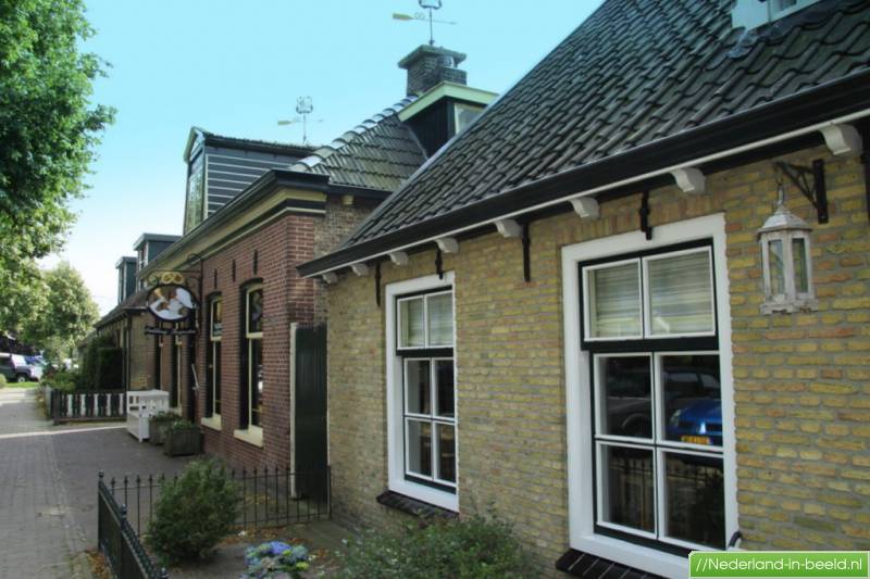 Oudemirdum > Algemeen luchtfoto's / foto's | Nederland-in ...