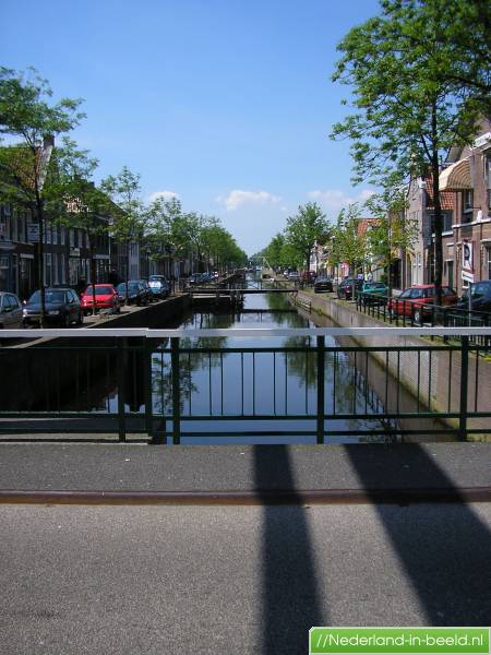 Gorredijk Poort van de Turfroute VisitGorredijk
