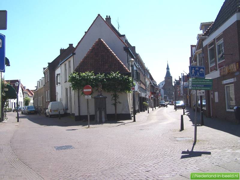 De Hezenberg In Hattem Hattem > Hezenberg luchtfoto's / foto's | Nederland-in-beeld.nl
