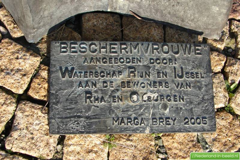 Olburgen > Olburgseweg luchtfoto's / foto's Nederlandinbeeld.nl