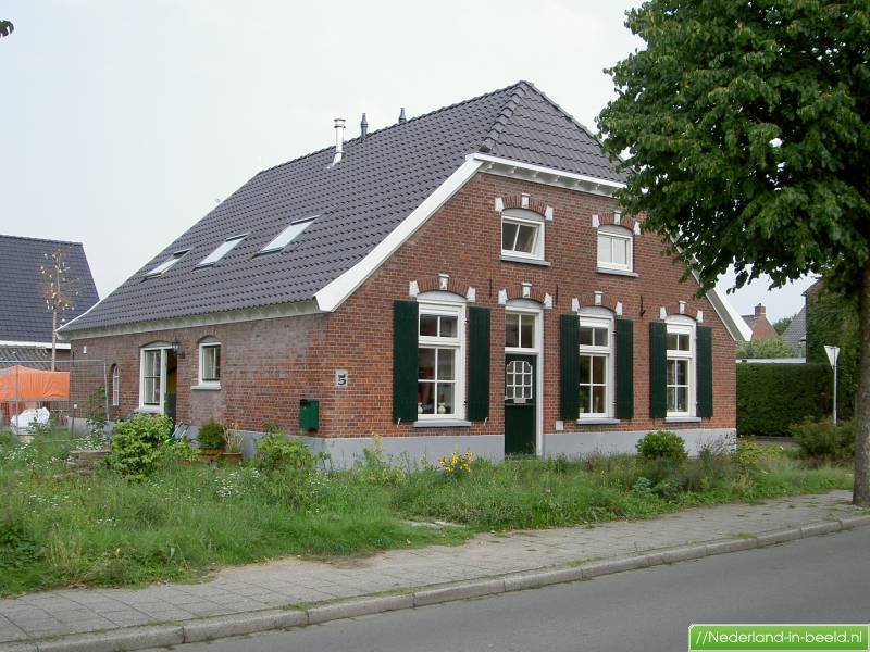 Kerk In Beeld Aalten Luchtfoto's Aalten / foto's Aalten | Nederland-in-beeld.nl