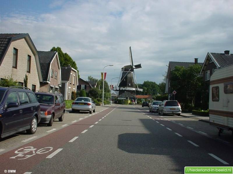 Ontdek het centrum van Twello  Bezoek Voorst
