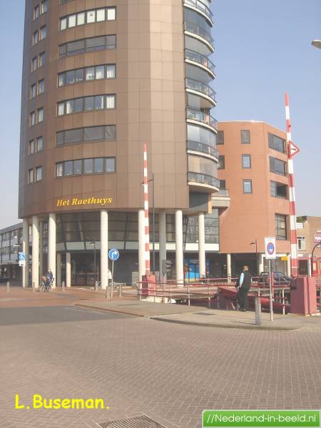 Luchtfoto's Stadskanaal / foto's Stadskanaal Nederlandinbeeld.nl