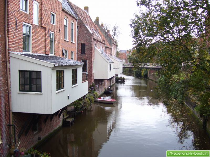 Luchtfoto s Appingedam Foto s Appingedam Nederland in beeld nl