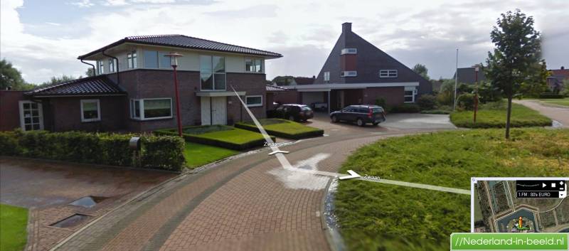 Luchtfoto S Grootegast Foto S Grootegast Nederland In Beeld Nl