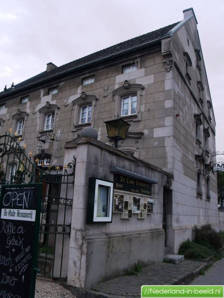 Mechelen > Johannieterpad luchtfoto's / foto's | Nederland ...