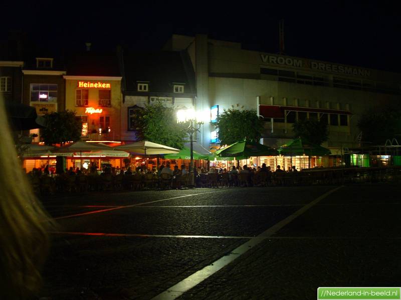 Luchtfoto's Sittard / foto's Sittard Nederlandinbeeld.nl