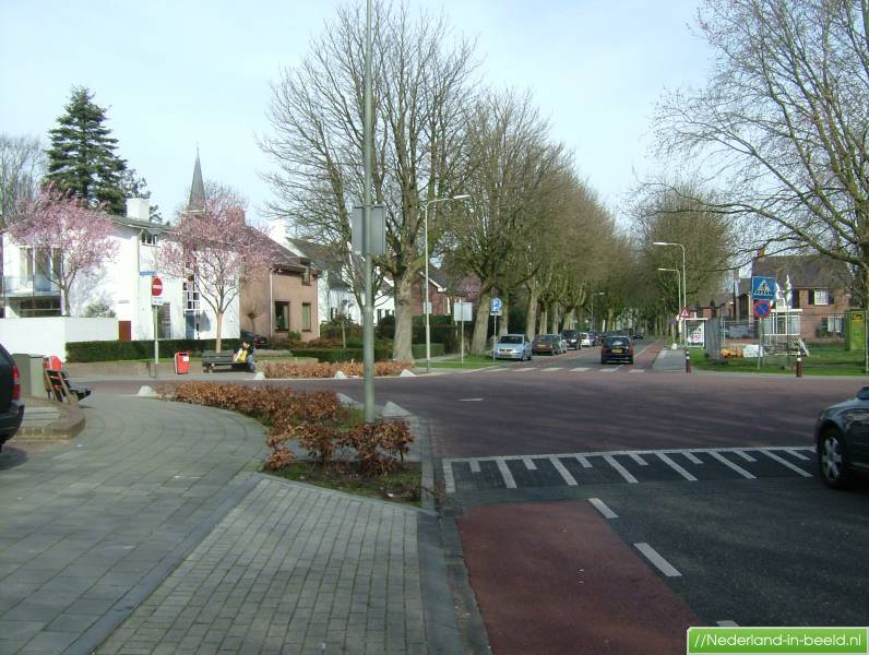 Luchtfoto's Venray / foto's Venray Nederlandinbeeld.nl