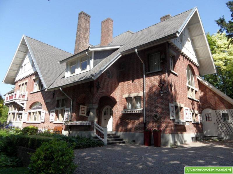 Luchtfoto's Eygelshoven / foto's Eygelshoven Nederlandinbeeld.nl