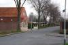 Neer • Beukenlaan 2 t/m 16 • gezien vanaf Lindenstraat.  
Neer 8 Maart . foto J Waegemans • Winter 2007