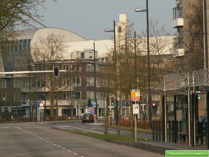 Luchtfoto's Eindhoven / foto's Eindhoven Nederlandinbeeld.nl