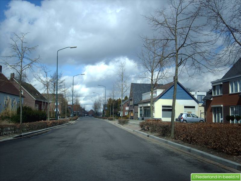 Luchtfoto's Bladel / foto's Bladel Nederlandinbeeld.nl