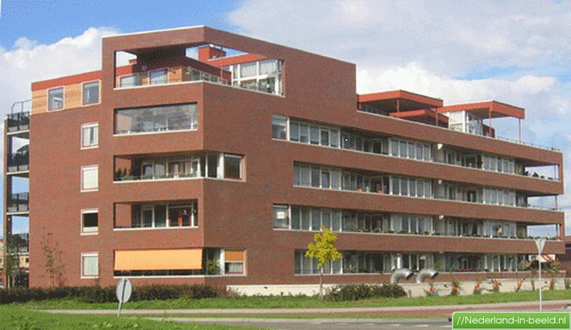 Luchtfoto's Veldhoven / foto's Veldhoven Nederlandinbeeld.nl