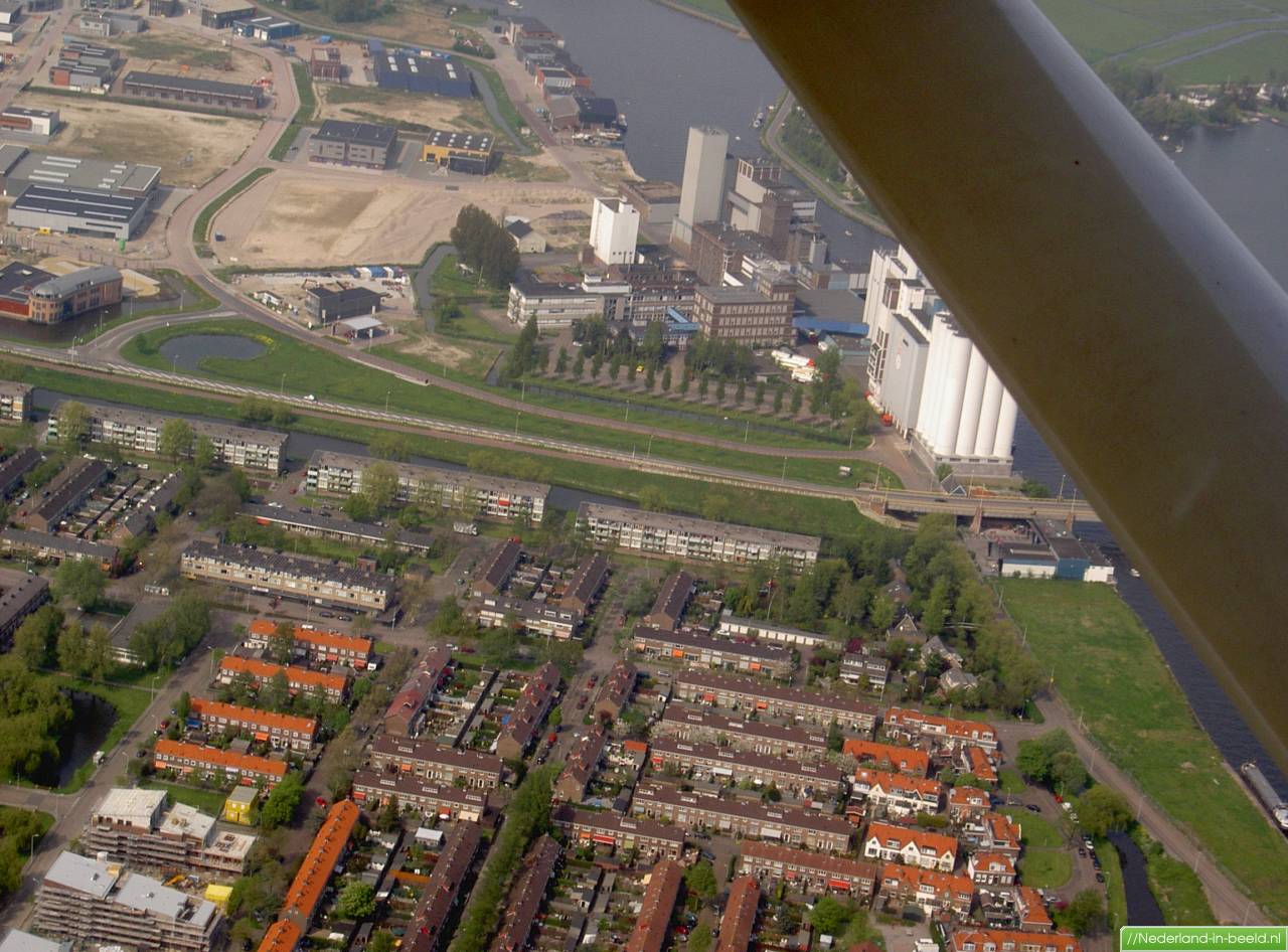 Wormerveer AbsoluteFactscom
