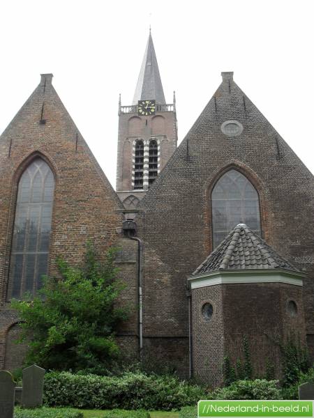 30 bezienswaardigheden in Beverwijk Lokaal daten