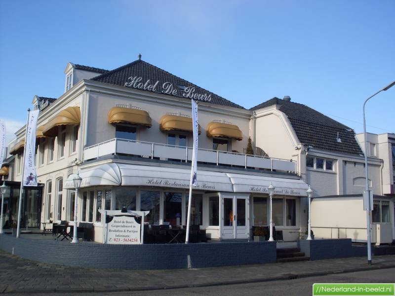 Hoofddorp > Graan voor Visch luchtfoto's / foto's ...