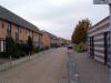 Hoofddorp • Nijenburg 1 t/m 31 • Nijenburg. De foto is genomen op 24 oktober 2007. Genomen op de hoek met Middenburg. - popiejopie51@hotmail.com • Herfst 2007