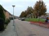 Hoofddorp • Nijenburg 1 t/m 31 • Nijenburg. De foto is genomen op 24 oktober 2007. Genomen op de hoek met Middenburg. - popiejopie51@hotmail.com • Herfst 2007