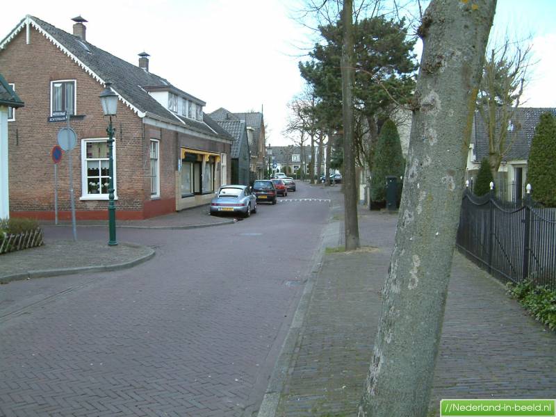 Luchtfoto's Huizen / foto's Huizen Nederlandinbeeld.nl