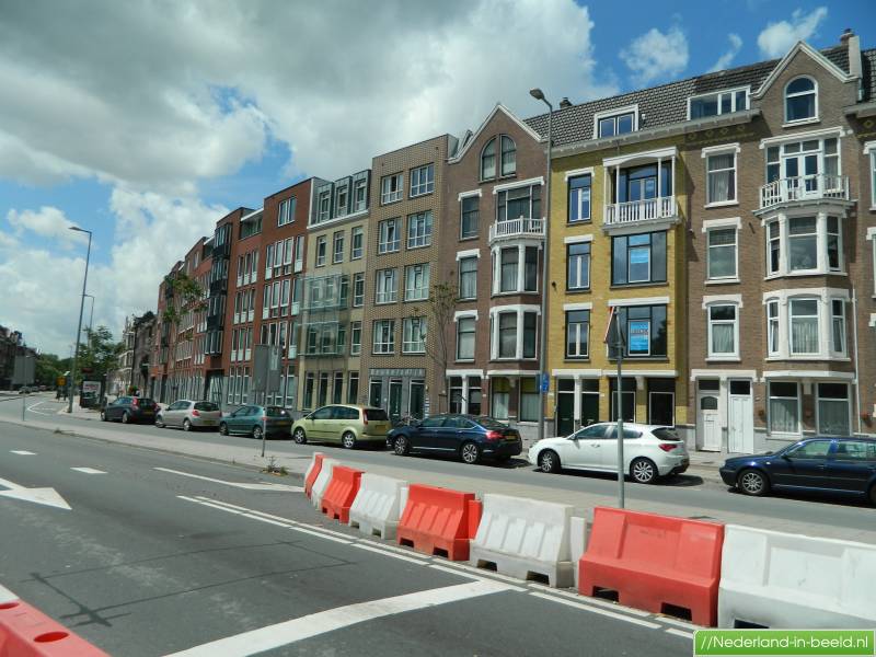 Rotterdam > Schere luchtfoto's / foto's | Nederland-in-beeld.nl