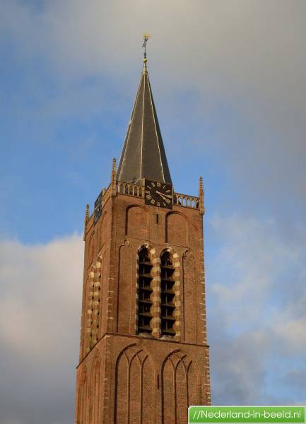 Gemeente Beverwijk Gemeentewijzer