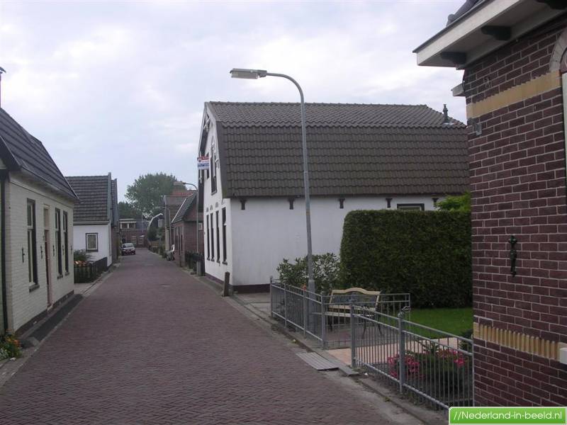 Luchtfoto S Lutjebroek Foto S Lutjebroek Nederland In Beeld Nl