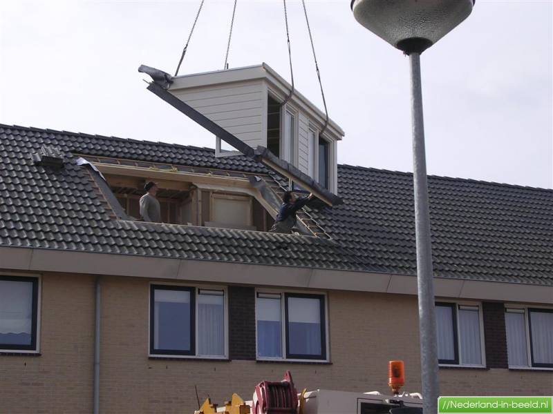 Luchtfoto S Lutjebroek Foto S Lutjebroek Nederland In Beeld Nl