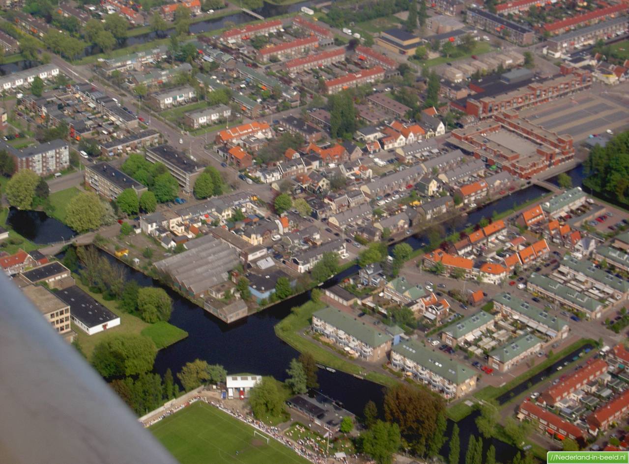 Wormerveer Wormerveer