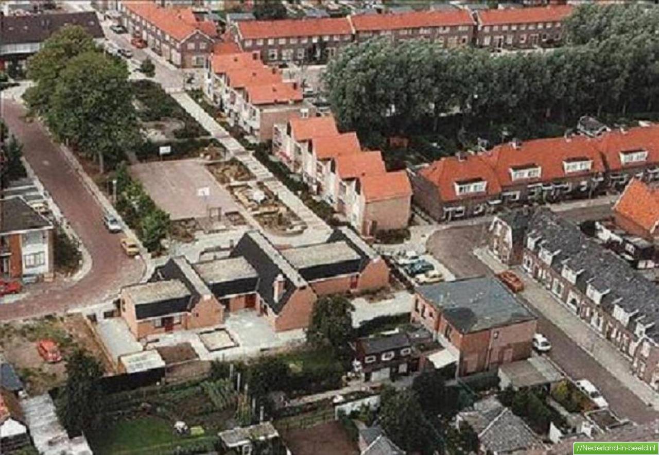 Almelo > Algemeen luchtfoto's / foto's | Nederland-in-beeld.nl