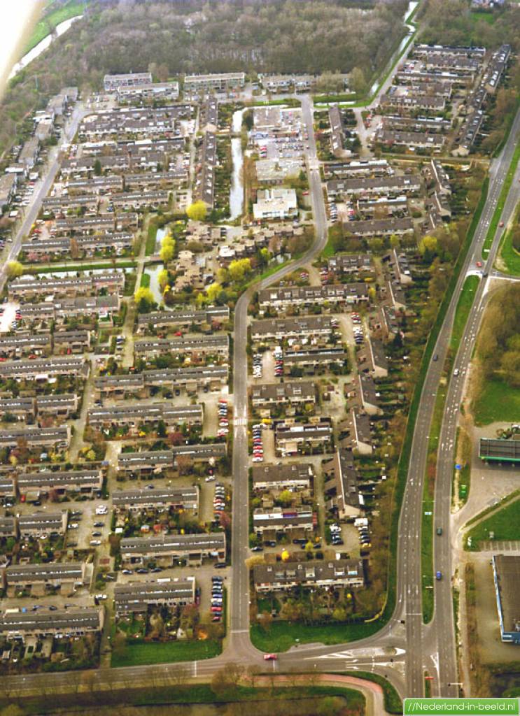 Luchtfoto's maarssen / foto's maarssen Nederlandinbeeld.nl