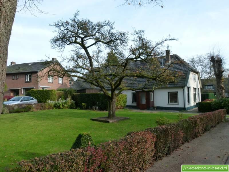 Luchtfoto's Vaassen / foto's Vaassen Nederlandinbeeld.nl