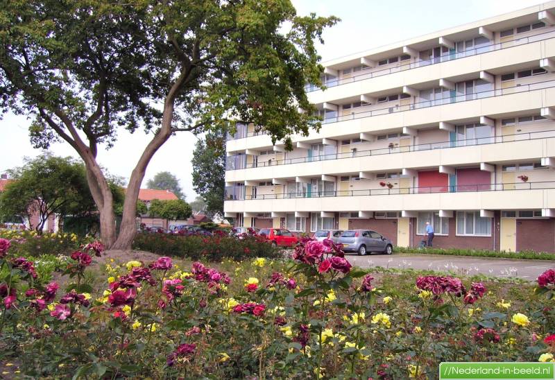 Luchtfoto's Veenendaal / foto's Veenendaal Nederlandinbeeld.nl