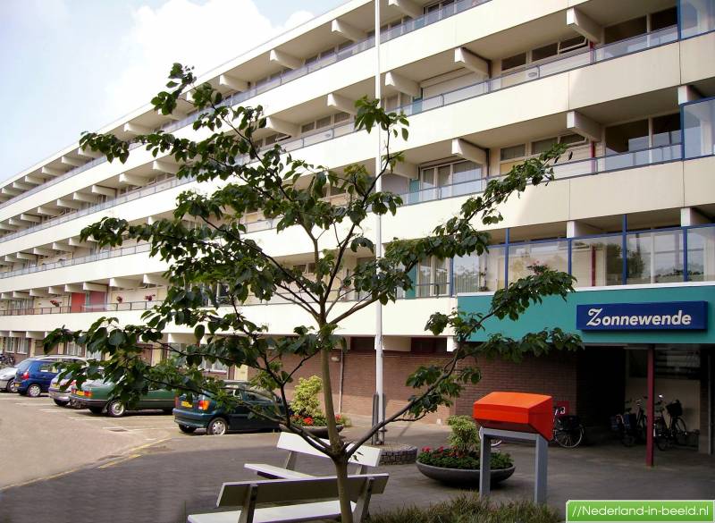 Luchtfoto's Veenendaal / foto's Veenendaal Nederlandinbeeld.nl